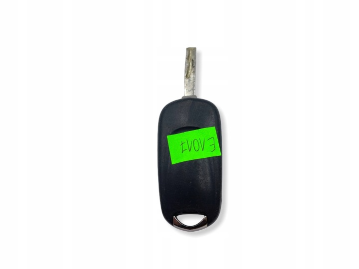 CLÉ CLÉ TÉLÉCOMMANDE ASTRA IV J 13588679 ID:46