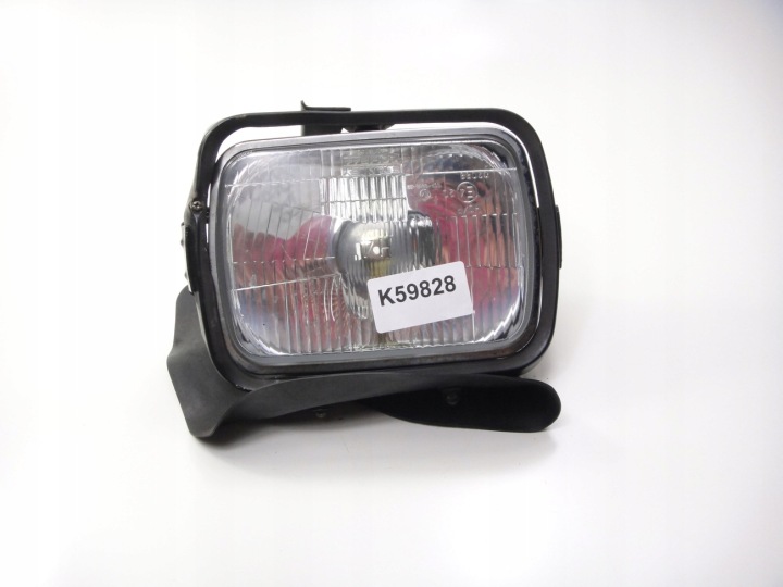 HONDA XLV 600 TRANSALP STANLEY 001-1844 PHARE AVANT PROJECTEUR