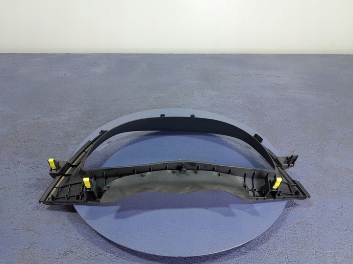 TOYOTA COROLLA XI E16 FACELIFT CASING PROTECTION FRAME DASHBOARD 55410-02160 photo 4 - milautoparts-fr.ukrlive.com