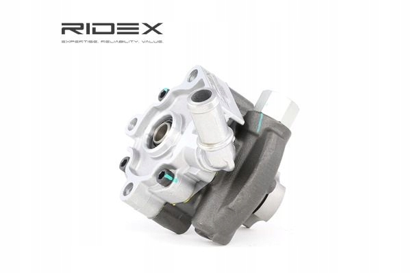 POMPE AMPLIFICATEUR CAOUTCHOUC RIDEX 12H0047 VERS FORD MONDEO III UNIVERSEL (BWY)