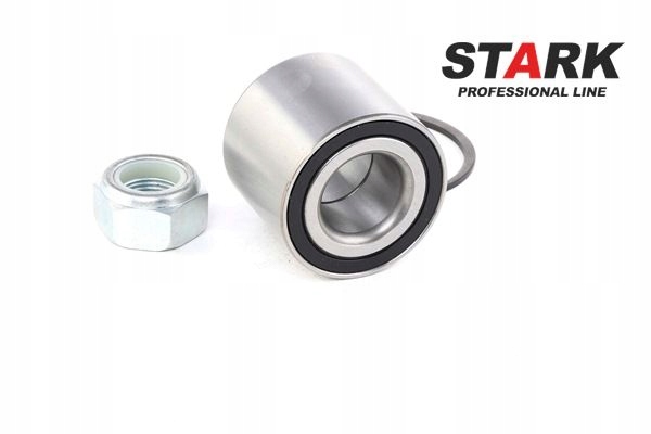 STARK SKWB-0180178 KIT ROULEMENT ROUES VERS RENAULT RAPID KASTEN (F40, G40)