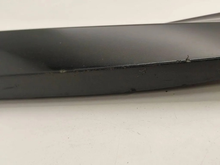 2020 BMW X3 G01 MOULURE PORTES ARRIÈRE 8064797