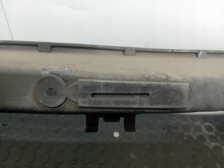 COURROIE AVANT RENFORCEMENT AVANT FORD MONDEO IV 6M21-8B041-BF 1.8 TDCI