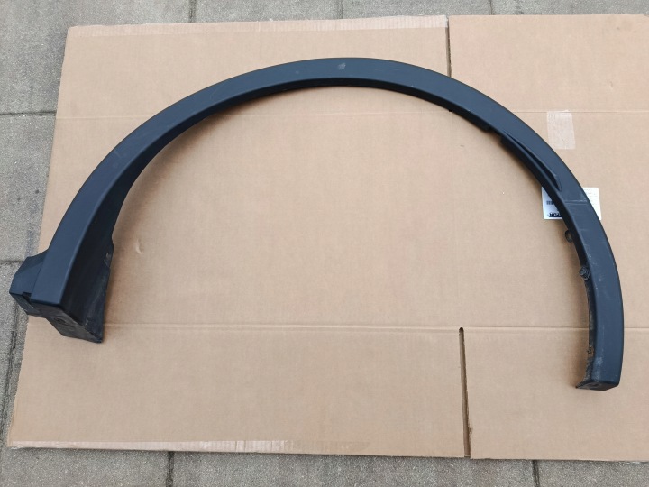 MOULURE GARDE-BOUE GAUCHE ARRIÈRE ARRIÈRE TOYOTA CHR II C-HR II 24--