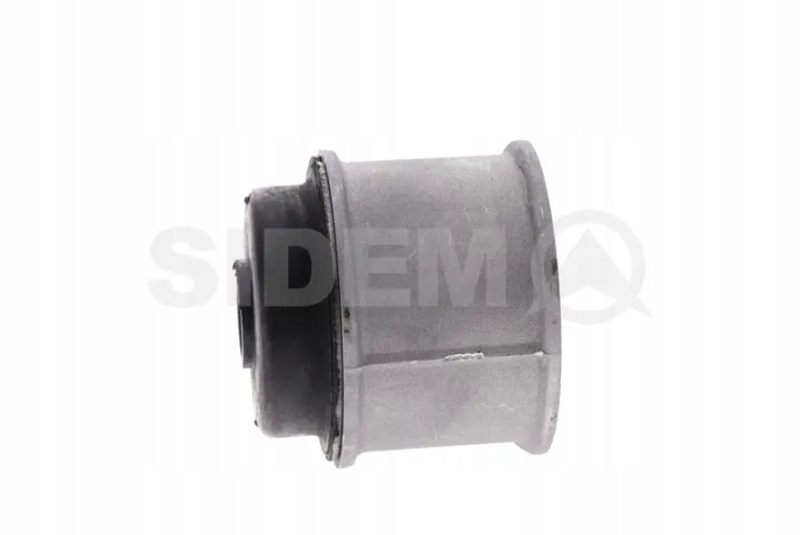 2 CV SILENT-BLOC POUTRES SUSPENSIONS SIDEM ARRIÈRE L+P VERS AUDI, SKODA, VW A6 C5, PASSAT