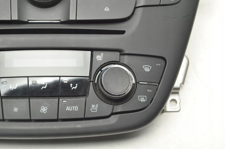 OPEL INSIGNIA A PANNEAU COMMUTATEUR CLIMATISATION 20965498 20997890