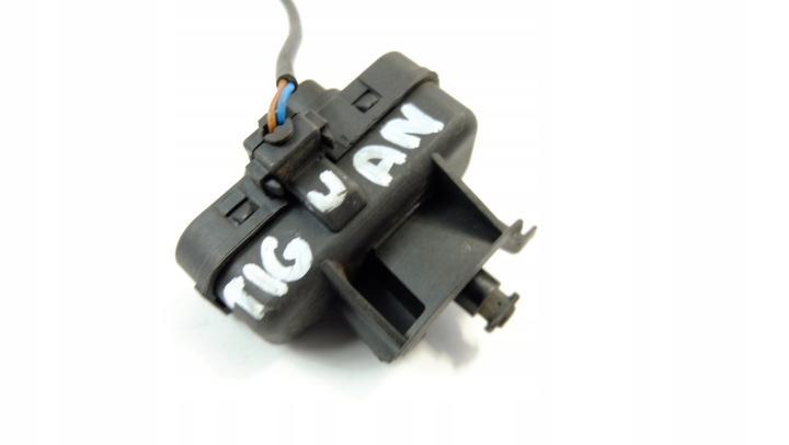 VW TIGUAN I SERVOMOTEUR BOUCHONS GOULOTTE DE REMPLISSAGE CARBURANTS 5N0810773E