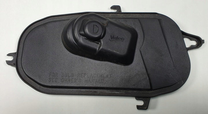 TAPA PROTECCIÓN FAROS DERECHA PARTE DELANTERA VOLVO V60 89502329 