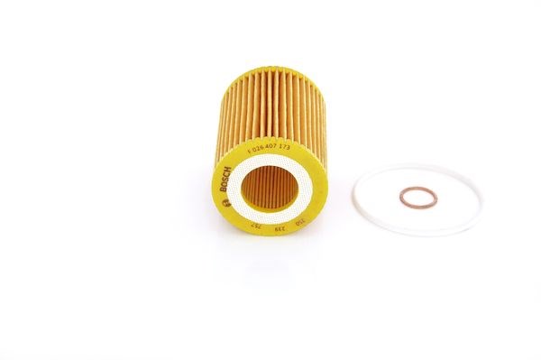 FILTRE HUILES P7173