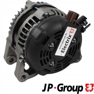 ALTERNATEUR 120 AMP 1590102200 JPG