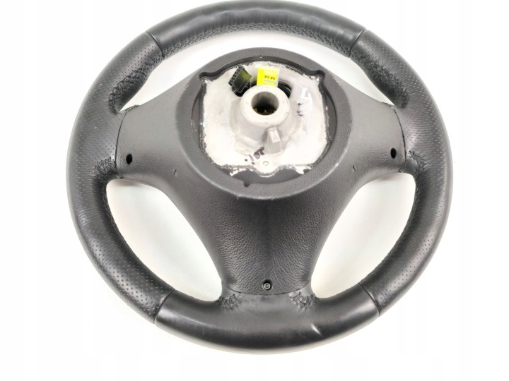 VOLANT MULTIFONCTIONNELLE BMW E81 E87 7839075