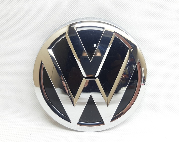 VW E-GOLF 2014-21 EMBLEMA INSIGNIA LOGOTIPO 3G0853601B 