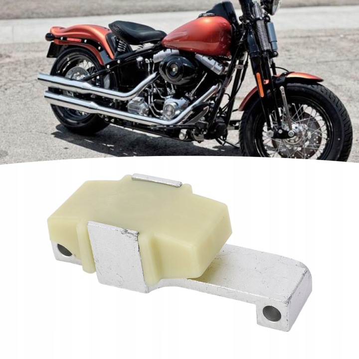 TWIN CAM AUTOMATIQUE TENDEUR CHAÎNES PIERWOTNEGO M6 BT07 VERS PLYNNEGO PRZESUWANIA