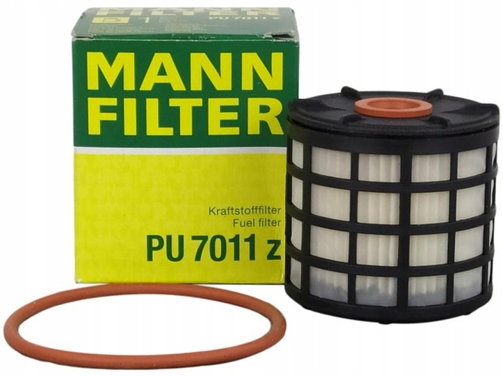 MANN COMPLET DE FILTRES FORD TOURNEO COU 1.5 TDCI 15- photo 4 - milautoparts-fr.ukrlive.com