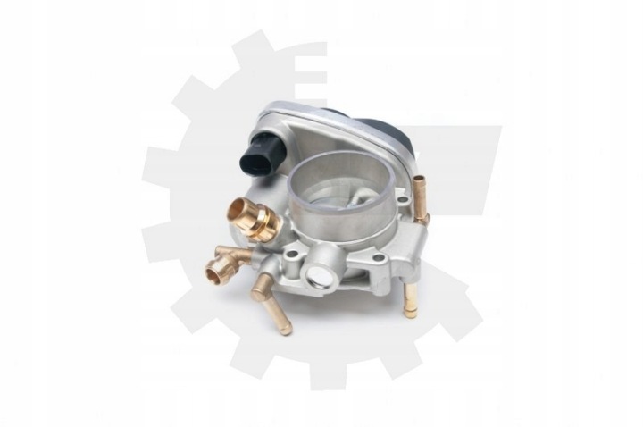 PAPILLON DES GAZ AIR SKV 12SKV049
