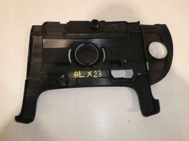 VW 1.4 TSI PROTECTION MOTEUR 03C103925BR