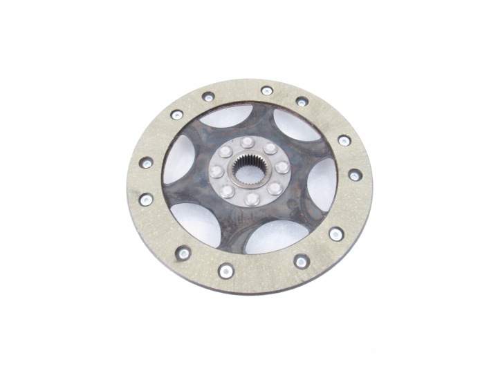 DISQUES EMBRAYAGE MOTO BMW R 80 800 80- TRW
