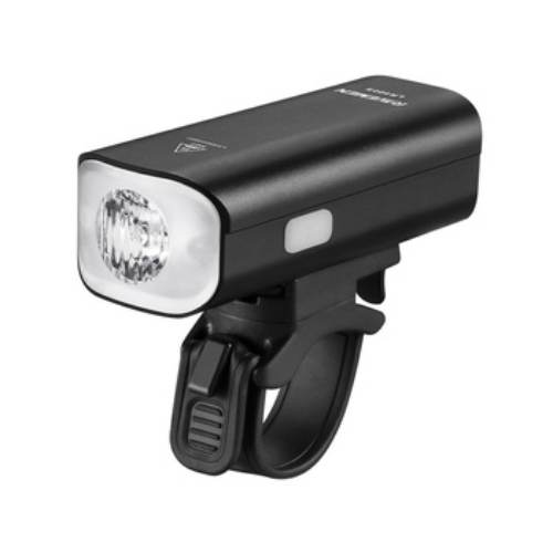 PHARE AVANT RAVEMEN LR500S NOIR