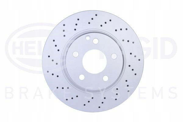 ALTERNATEUR HELLA 8EL 015 630-611 03C903023S 12V VAG
