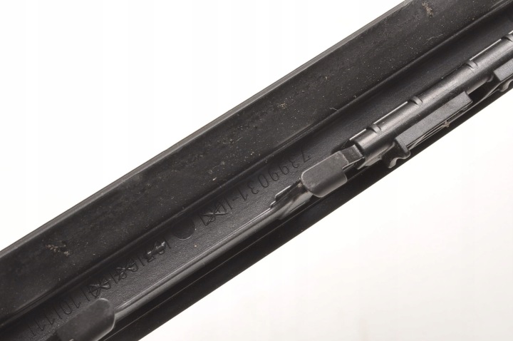 BMW G08 MOULURE VITRES AVANT AVANT GAUCHE 7399031