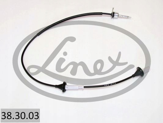 LINEX CÂBLE COMPTEUR DE VITESSE SEAT TOLEDO I 1.6 1.8 05.91-03.99