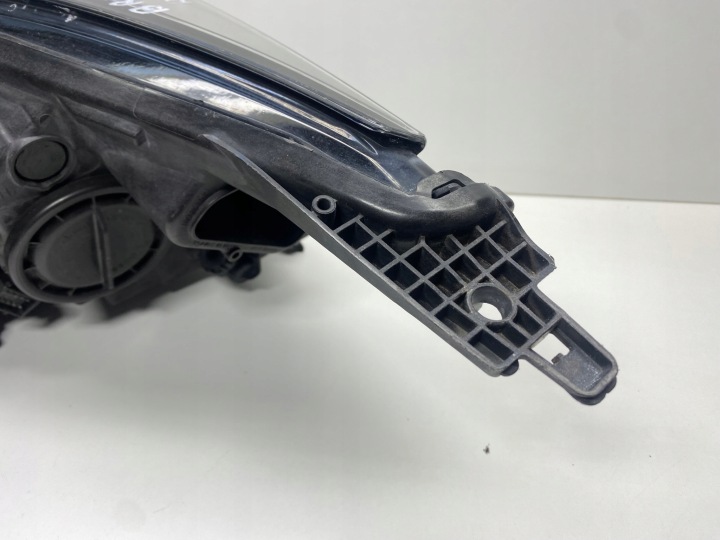OPEL ASTRA K V PHARE DROITE DROIT AVANT AVANT H7 LENTILLE EUROPE 13401142
