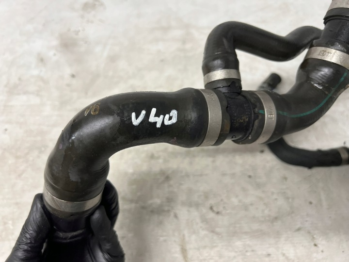 TUYAU FIL EAU VOLVO V40 2.0D 31474986