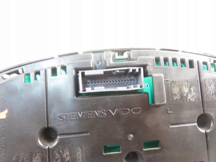 COMPTEUR SUZUKI SWIFT III (MZ, EZ) 1.3 91 M13A A2C53060969
