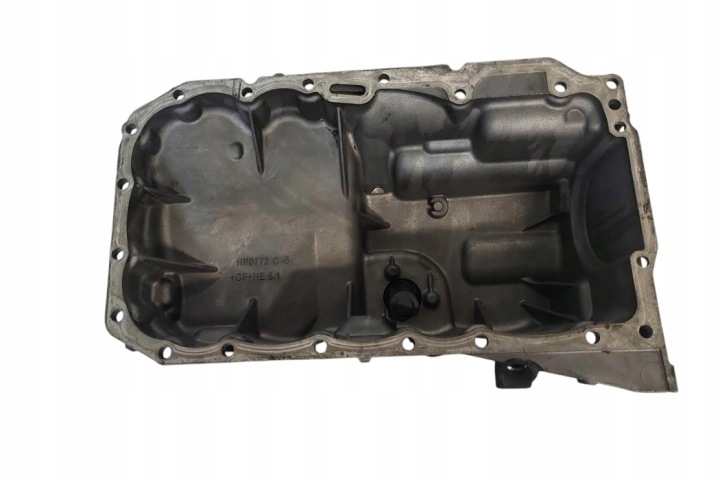 CARTER BMW 3 (E90) 11137797969 2.0L DIESEL 110KW 2009