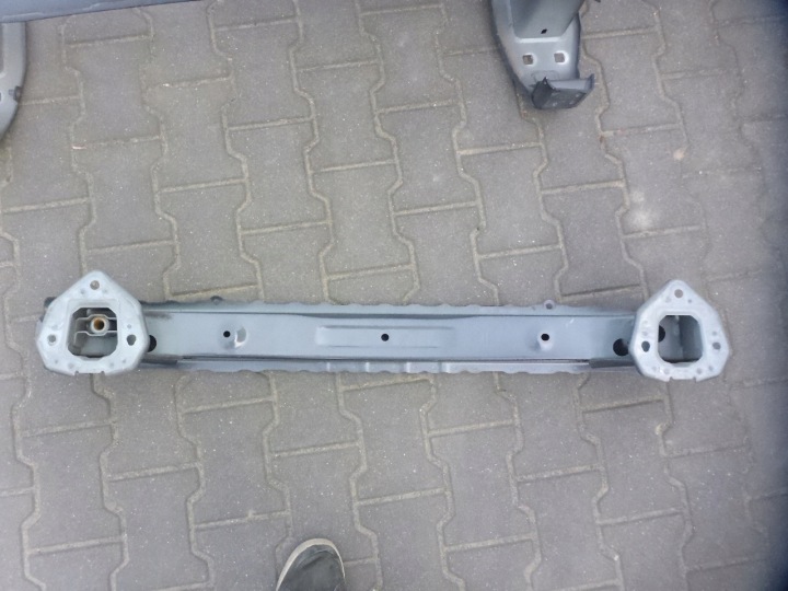SUBARU IMPREZA XV 18- POUTRE RENFORCEMENT PARE-CHOCS ARRIÈRE ARRIÈRE ORIGINAL