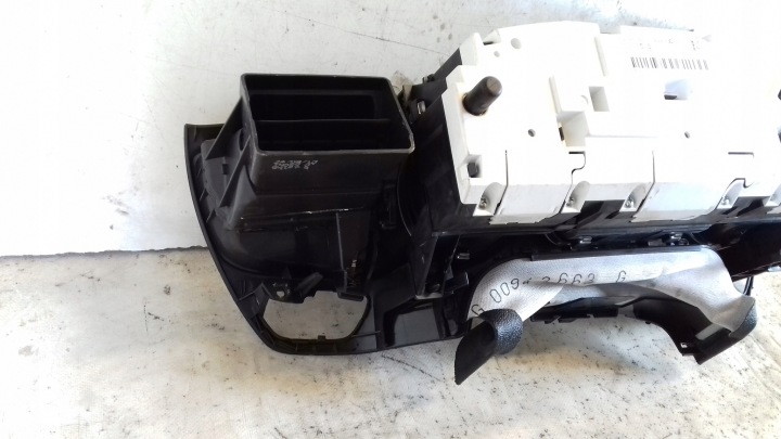 COMPTEUR ZEGRAY 9666330580 CITROEN C5 III X7 08-