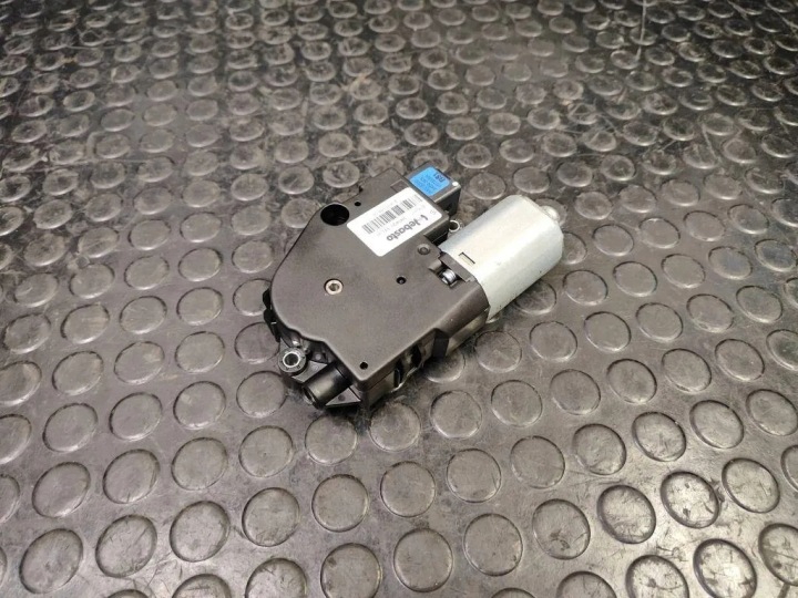 MODULE TOIT OUVRANT NISSAN MURANO II (Z51) WR09B75AA 2.5L DIESEL 2011