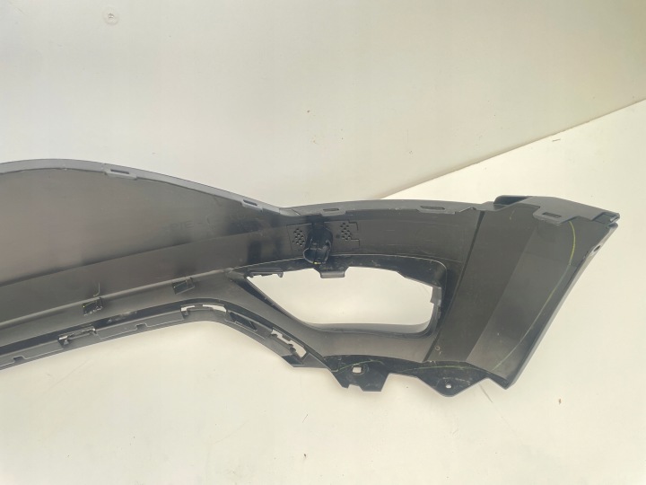 DACIA SANDERO III 3 STEPWAY DOUBLURE SPOILER PARE-CHOCS ARRIÈRE ARRIÈRE 850183490R