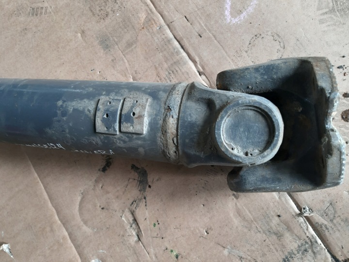 ARBRE DE TRANSMISSION DAF XF105 668205 SPICER