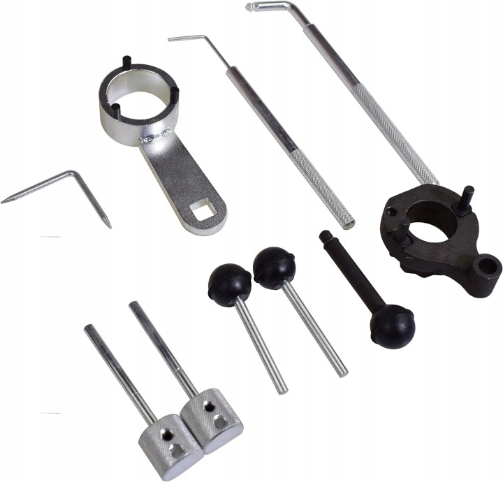 BLOCAGE DISTRIBUTION VW AUDI SKODA SEAT VAG 1.4TDI 1.6TDI 2.0TDI CR KIT