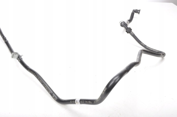 BMW F48 2.0 CONDUITES DE DÉRIVATION TUYAUX PRESSION 8654731