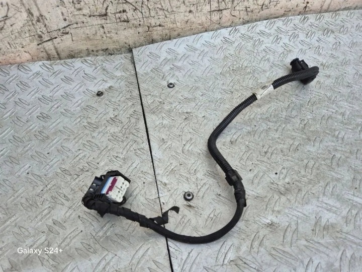 BMW 3 F30 FAISCEAU DE CÂBLES INSTALLATION ÉLECTRIQUE FIL MOTEUR 8636067