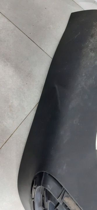 MERCEDES CLA C118 X118 DOUBLURE SPOILER PARE-CHOCS ARRIÈRE A1188850302