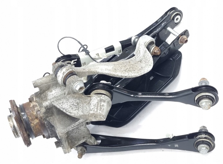 ROTULE DE DIRECTION ARRIÈRE DROITE BMW X5 G05 X6 G06 X7 6876654