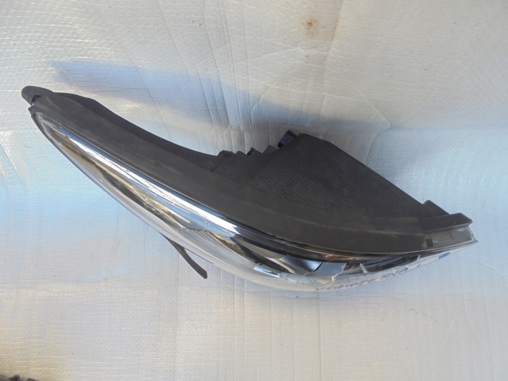 COMPLET LED DROIT PHARE DROITE MODULE KIA NIRO LIFT RESTYLAGE 19- 92102-G5 EUROPE SUR PIÈCES