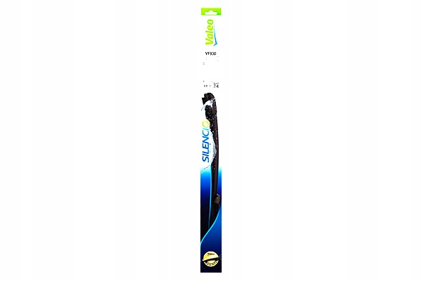 ESSUIE-GLACES VF930 SILENCIO 680/425MM CITROEN C5 AI PAQUET KOLIZJA #10