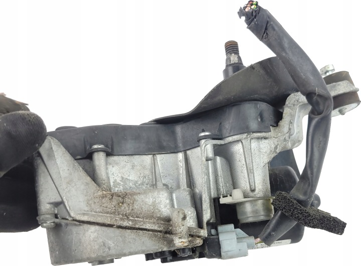CITROEN C5 III X7 LIFT PETIT MOTEUR ESSUIE-GLACES GAUCHE EUROPE 53569612 2012 R EUROPE