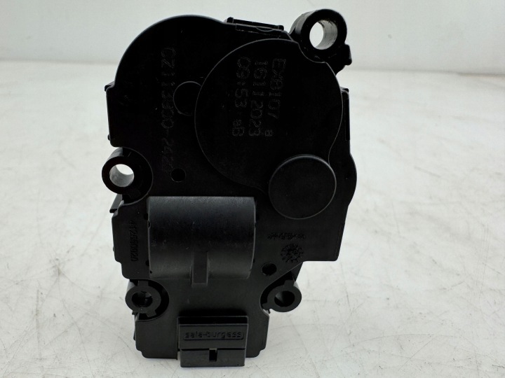 MINI ONE COOPER F56 F55 2024 PETIT MOTEUR RÉCHAUFFEURS