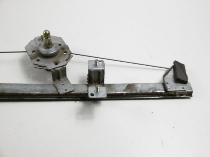 CITROEN JUMPER I 02-06 MÉCANISME VITRES AVANT DROIT LIFT RESTYLAGE 1320337080