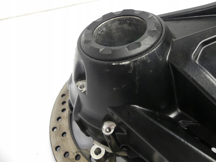 CARDAN DIFFÉRENTIEL TRANSMISSION PONT DISQUE BRAS DE SUSPENSION BMW R1200 R1250 GS R 1200 13