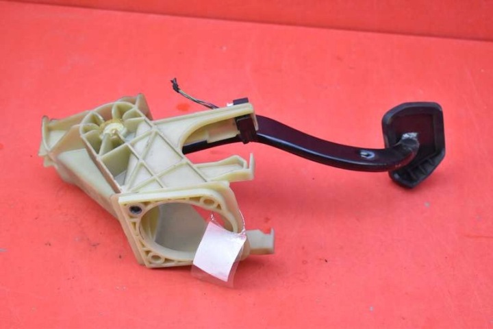 PÉDALE PÉDALES FREIN AUTOMATE 6752517 BMW E65 01-05