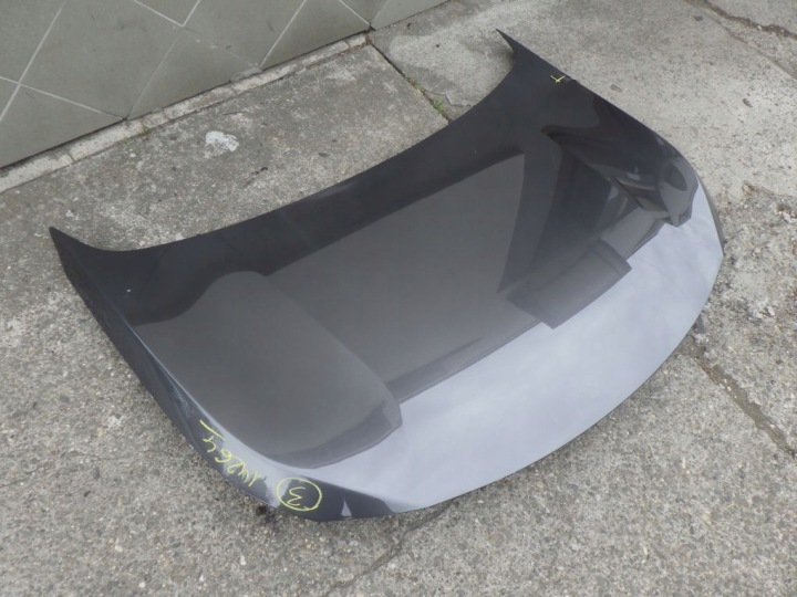 PEUGEOT 3008 II P84 5008 P87 16- CAPOT