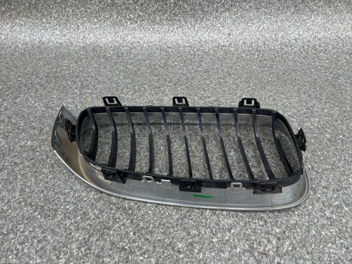 RÉSERVOIR CALANDRE GRILLE BMW 3 F34 LIFT F34 GRAN TURISMO 7294803 GAUCHE