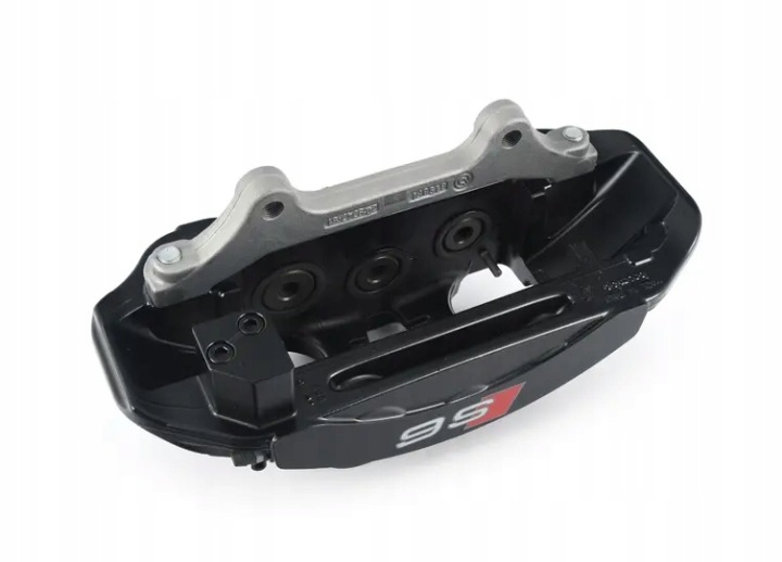 AUDI A6 C7 ÉTRIER DE FREIN DE FREIN AVANT DROIT 4G0615108 ORIGINAL