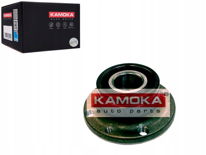ROULEMENT ROUES MOYEU ARRIÈRE ABS KAMOKA